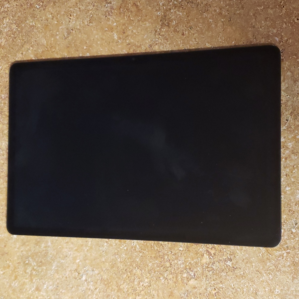 Samsung S8+ 5G